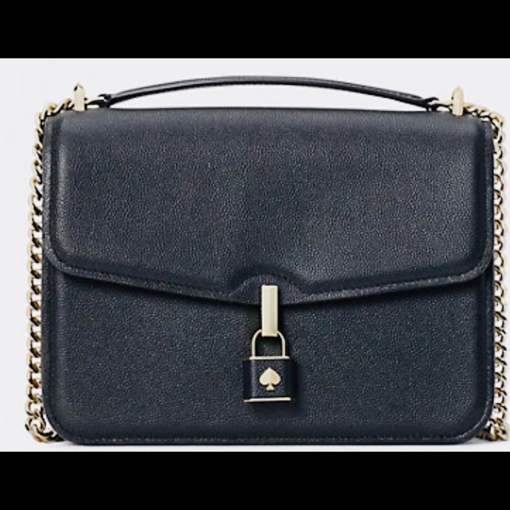 Kate Spade Locket purse